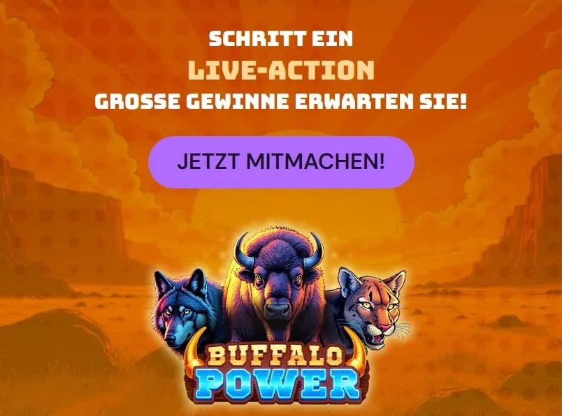 Betzito Casino banner mobile